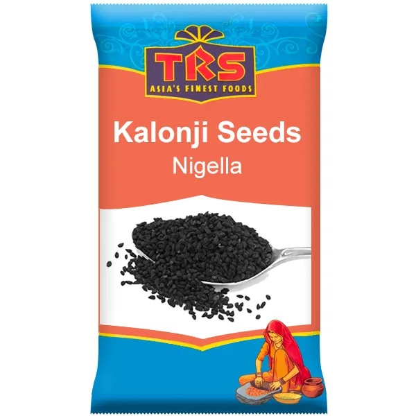 Kalonji Nigella Seeds TRS