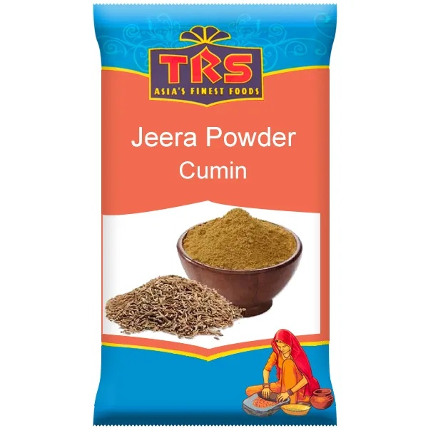 Jeera Powder TRS