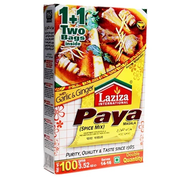 Paya Masala Laziza 100g