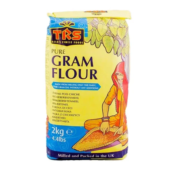 Veson / Gram Flour TRS