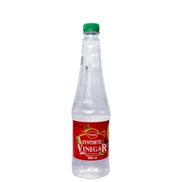 White Vinegar Pran 650ml