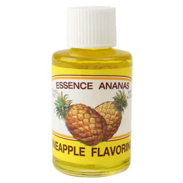 Pineapple Flavoring Essence 3 Lions 30ml