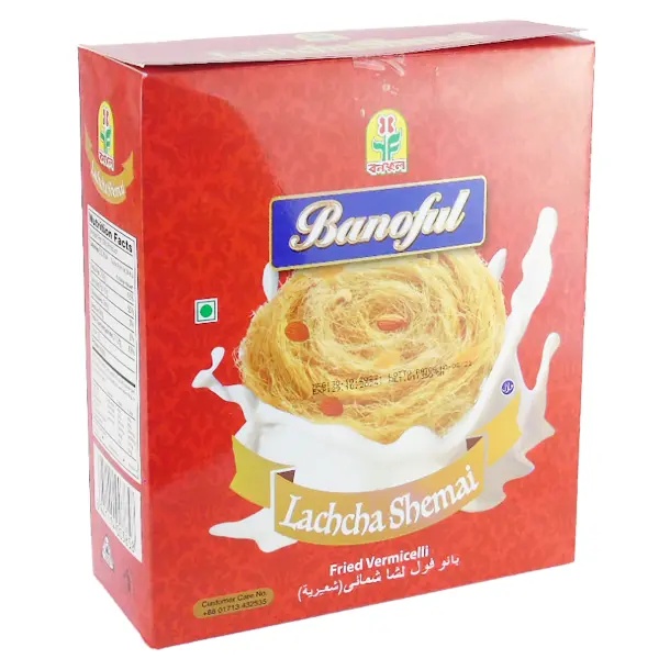 Lachcha Shemai Banoful 350g