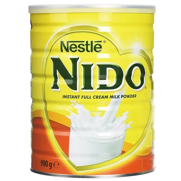 Nido Nestle Milk Powder