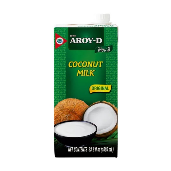 Coconut Milk AROY-D