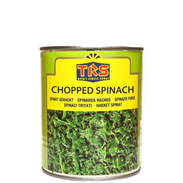 Chopped Spinach TRS