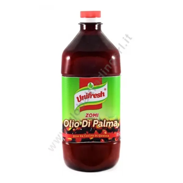 Zomi Palm Oil Unifresh