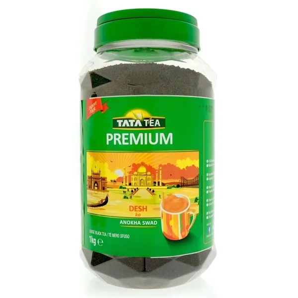 Tata Premium Black Tea