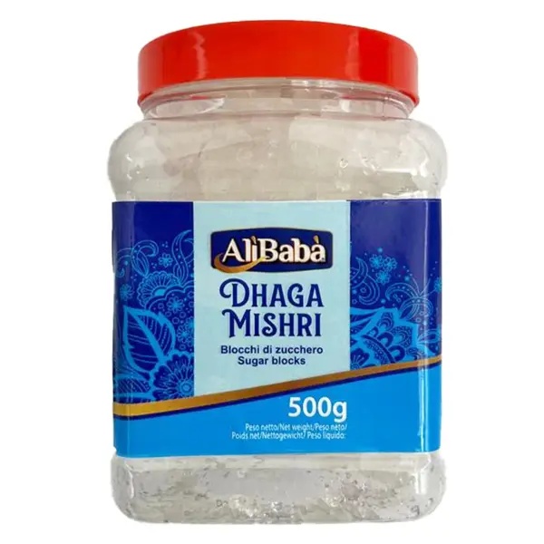 Dhaga Mishri Alibaba 500g