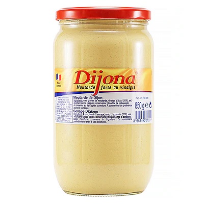 Moutarde de Dijona