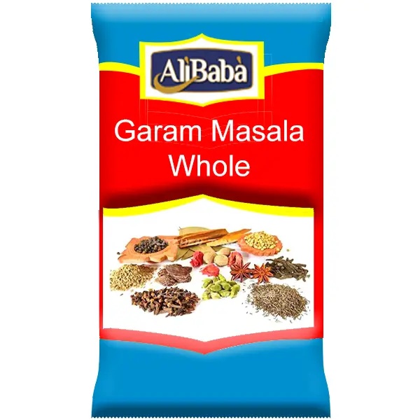 Garam Masala Whole Alibaba