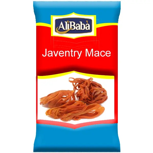 Javentry Mace Alibaba 100g