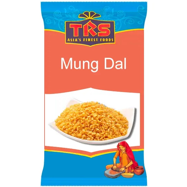 Mung Dal TRS