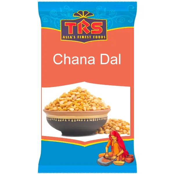 Chana Dal TRS