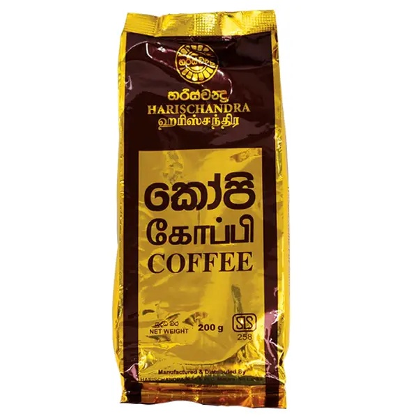 Harischandra Coffee 100g