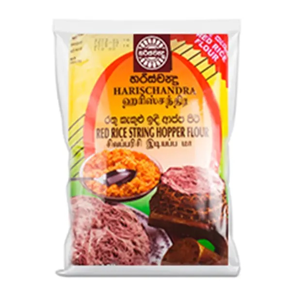 Red Rice String Hopper Flour Harischandra 700g