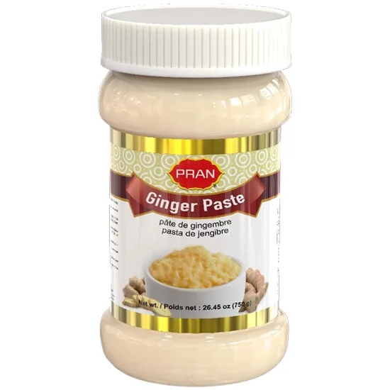 Ginger Paste Pran 750g