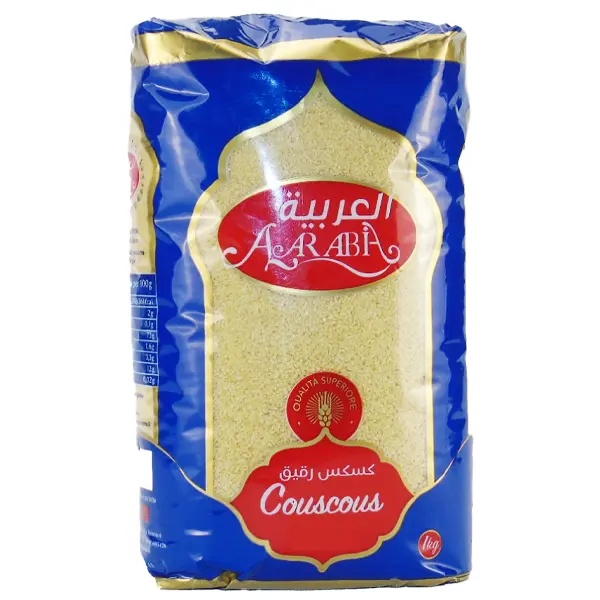 Couscous Fine Arabia 1kg