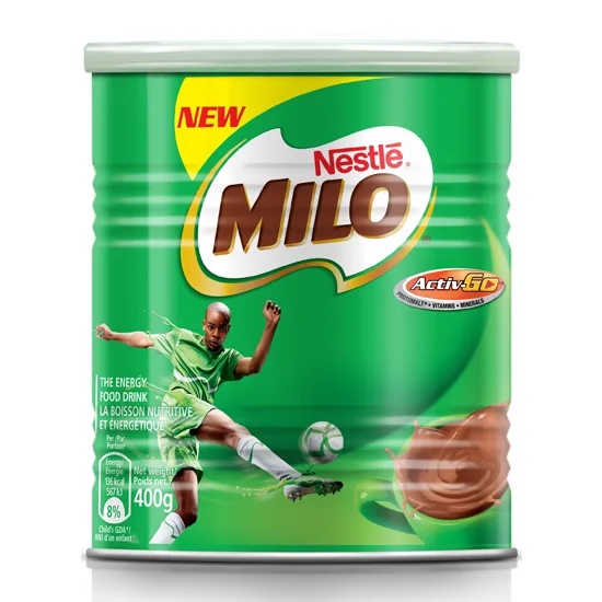 Nestle Milo