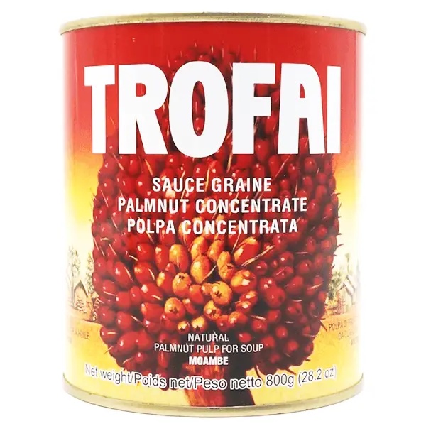 Palmnut Concentrate Trofai