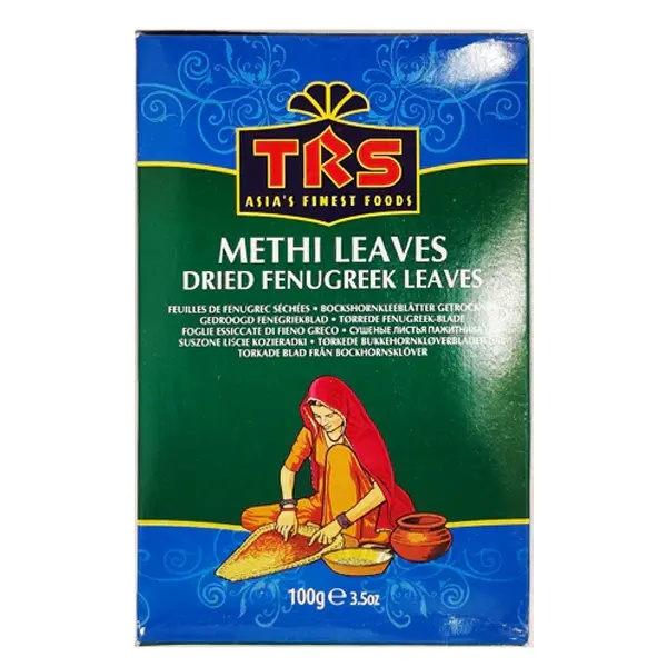 Kasuri Methi Leaves TRS 100g