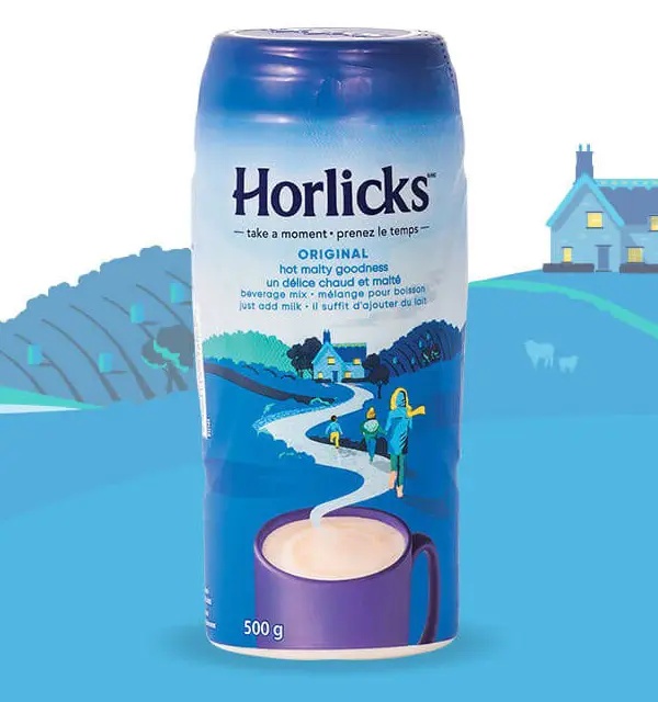 Horlicks Original