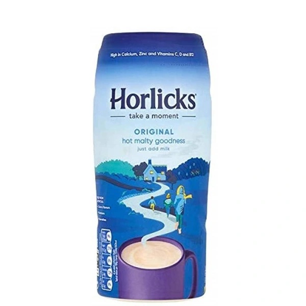 Horlicks