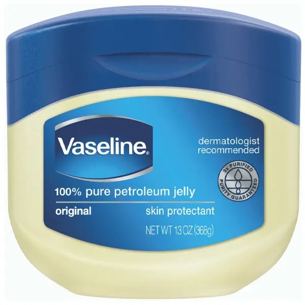 Vaseline Yellow