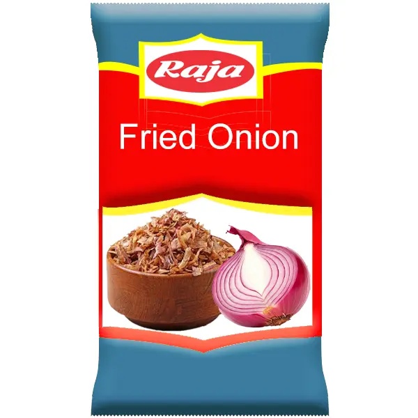 Fried Onion Raja 500g