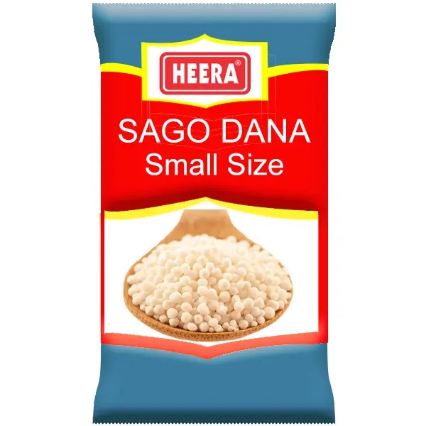 Sago Seeds Heera 500g