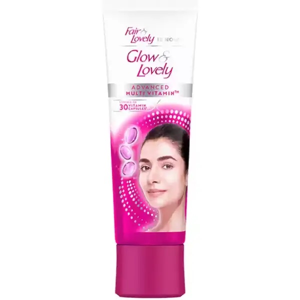 Fair & Lovely / Glow & Lovely