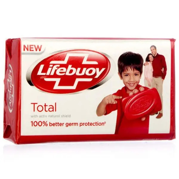 Lifebuoy Soap Bar