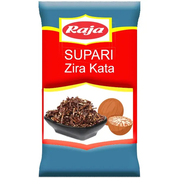 Supari Zira Kata Raja 100g