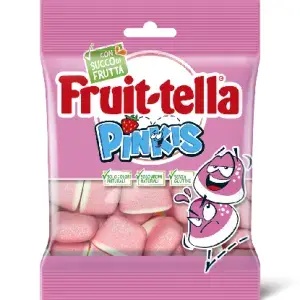 Fruittella Pinkies 90g