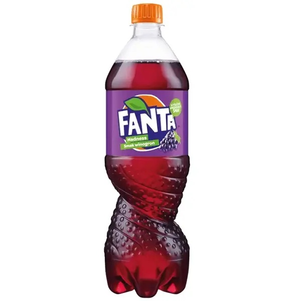 Fanta Madness