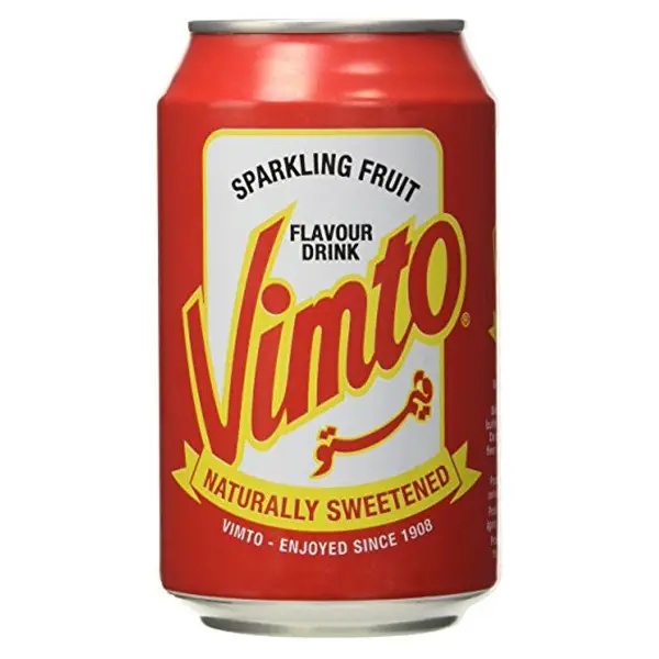 Vimto