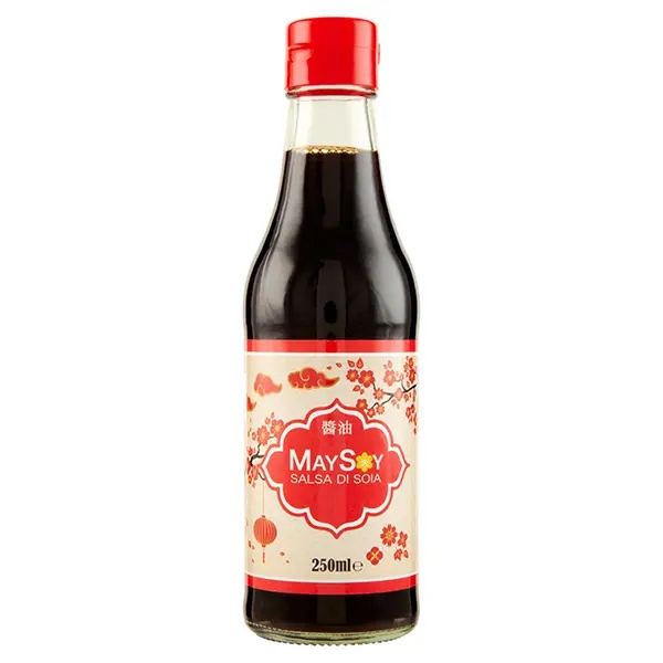 Sauce Soia Maysoy 250ml