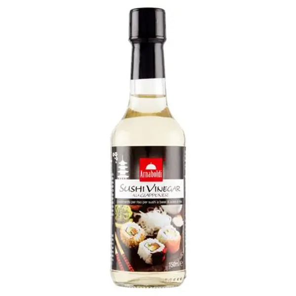 Sushi Vinegar arnaboldi 150ml