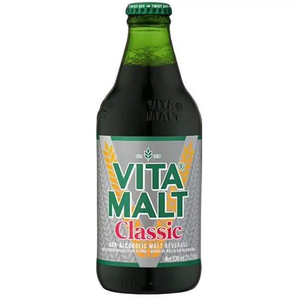 Vita Malt Classic 330ml