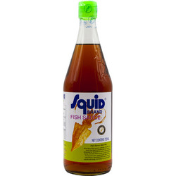 FISH SAUCE SQUID BRAND