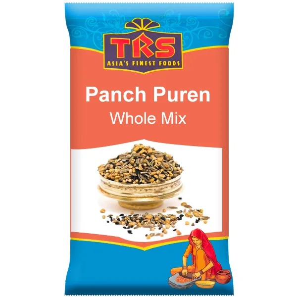 Panch Puren TRS 100g