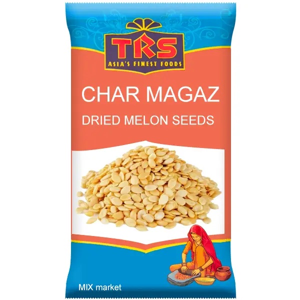 Char Magaz TRS 100g