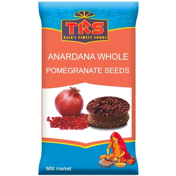 Anardana Whole TRS 100g