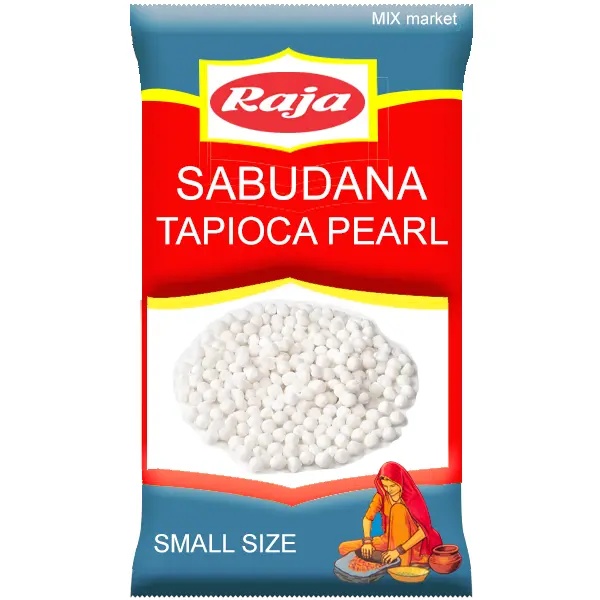 Sabudana Small Size Raja 300g