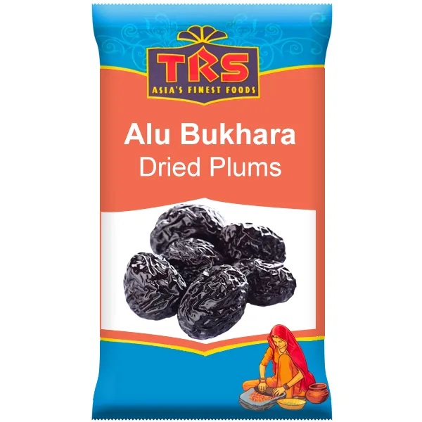 Alu-Bukhara TRS 200g