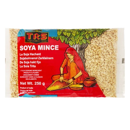 Soya Mince TRS 250g