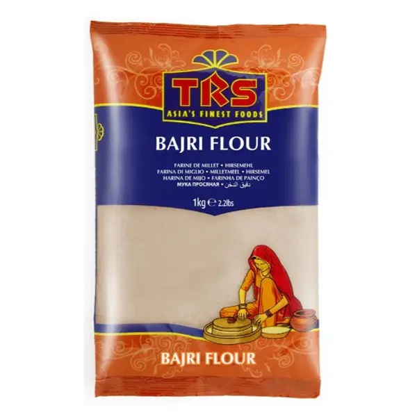 Bajri Flour TRS 1kg