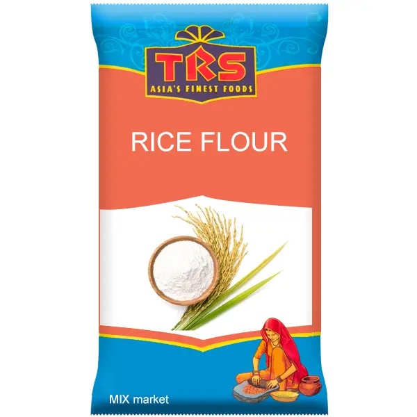 Rice Flour TRS