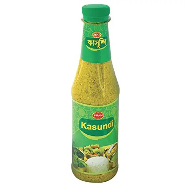 Kasundi Pran 300g