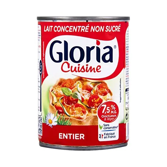 Gloria Cuisine 410